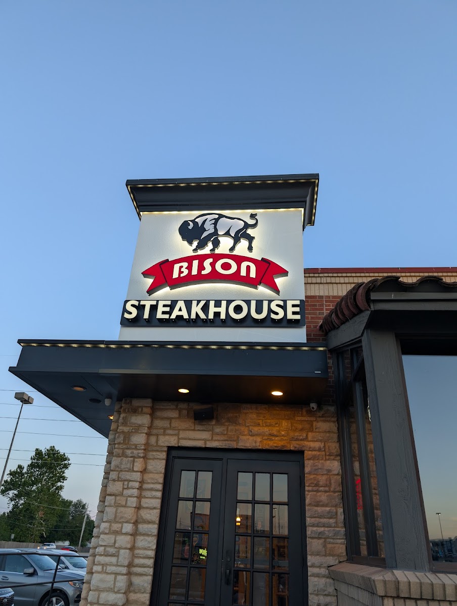 Bison Steakhouse-2