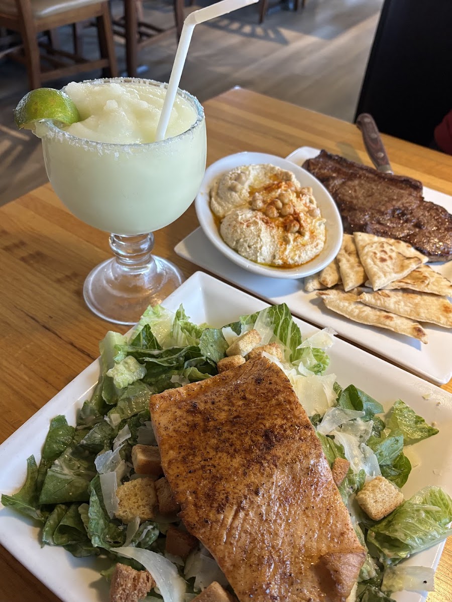 Bison Steakhouse-4