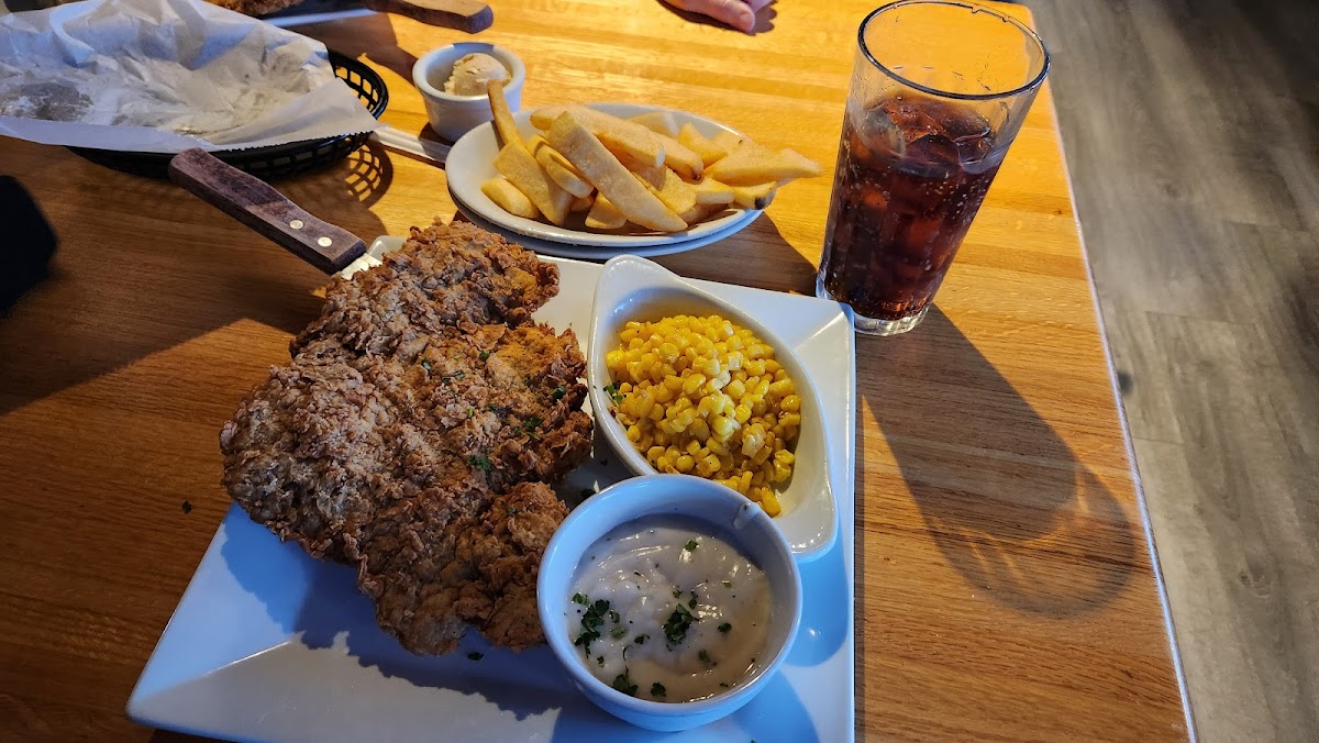 Bison Steakhouse-6