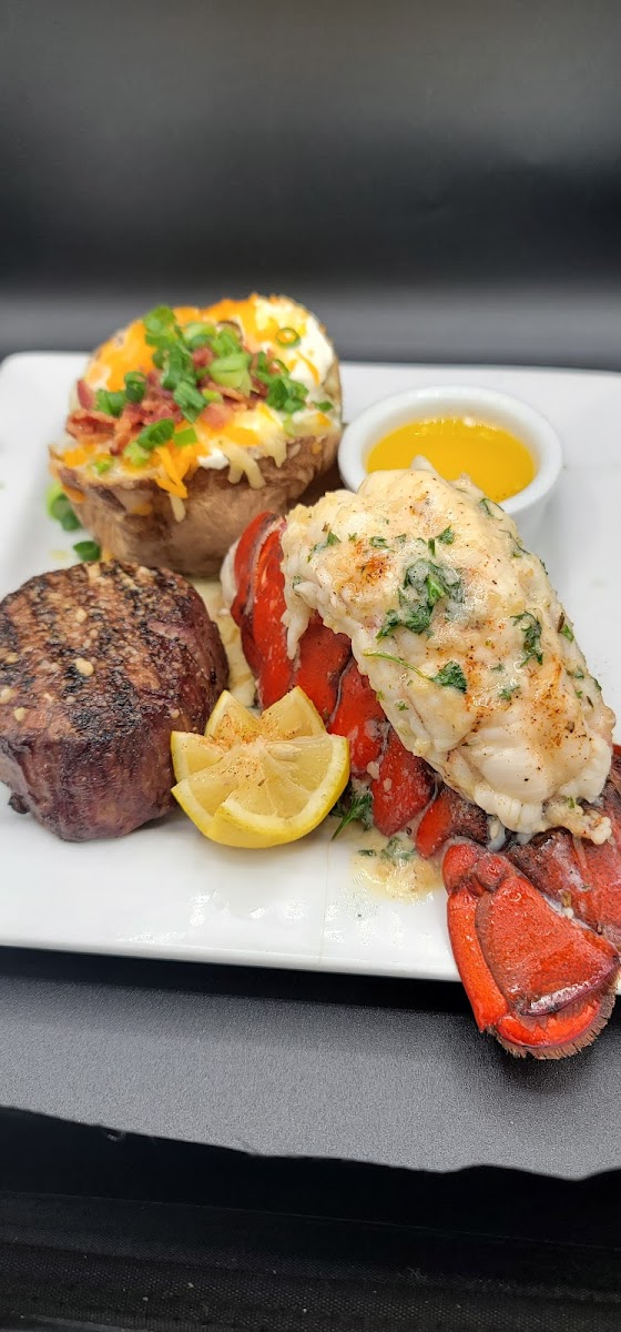 Bison Steakhouse-8